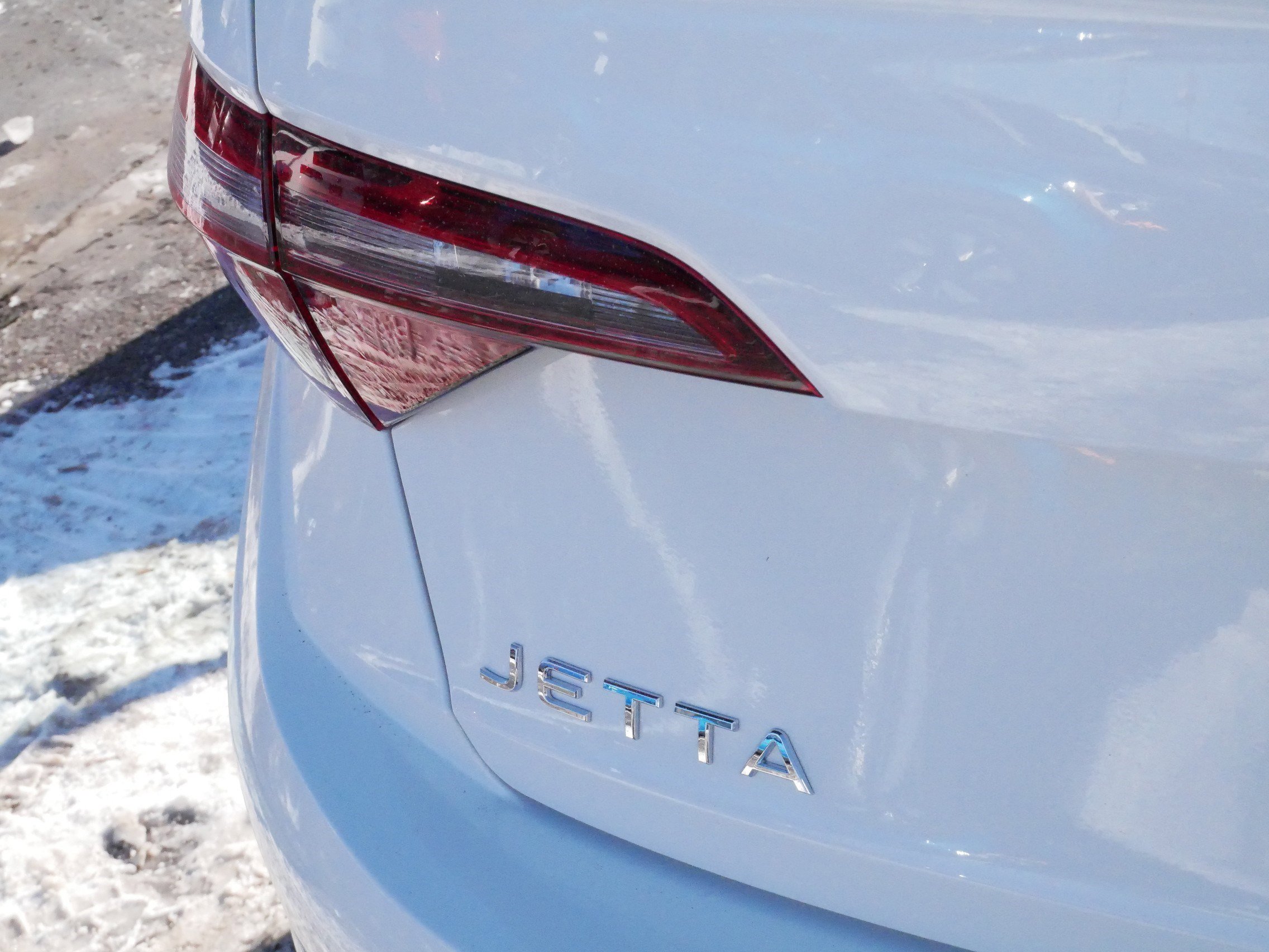 Certified 2023 Volkswagen Jetta S image 17