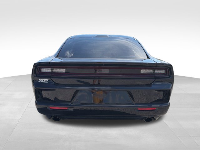 Used 2026 Dodge Charger R/T w/ Driver Convenience Group AWD/4WD image 6