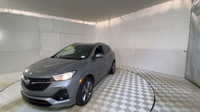 Used 2023 Buick Encore GX Select w/ Sport Touring Package image 4
