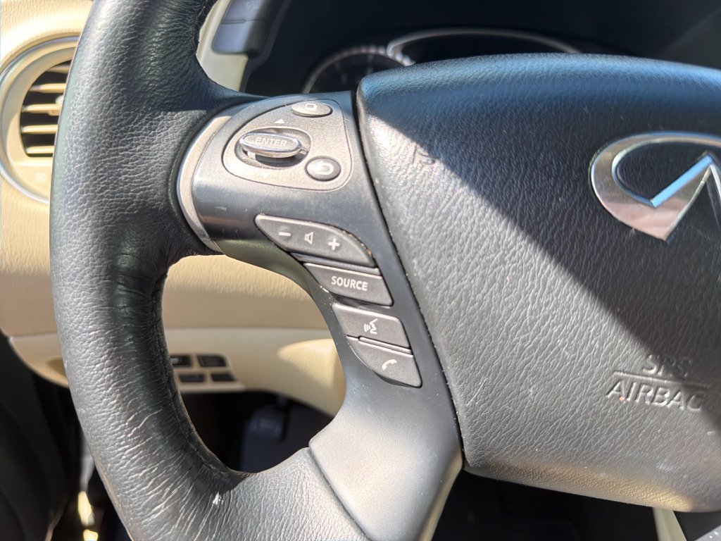 Used 2015 INFINITI QX60 FWD w/ Premium Plus Package image 26