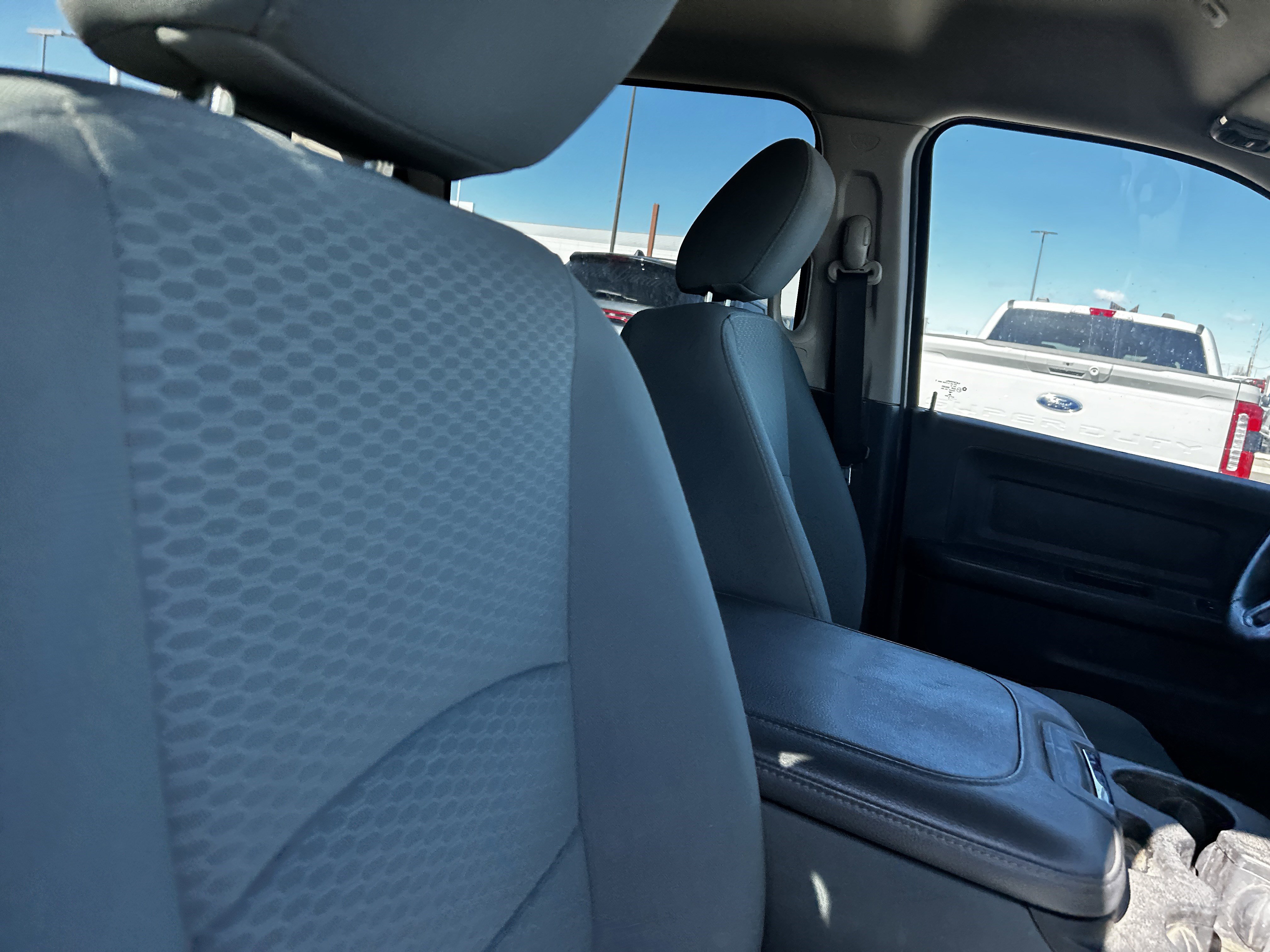 Used 2018 RAM 1500 Express image 13