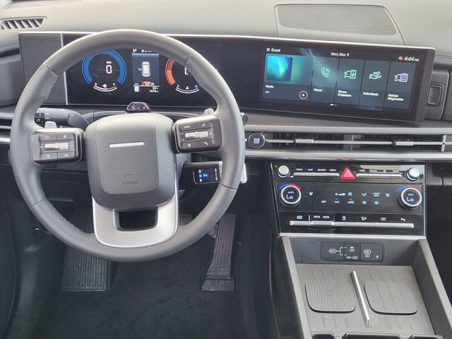 Used 2026 Hyundai Santa Fe SEL FWD image 21