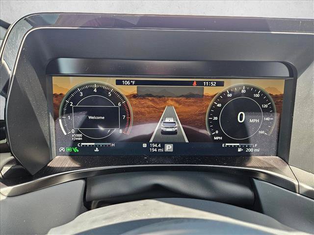 New 2026 Subaru Outback Wilderness AWD/4WD image 11