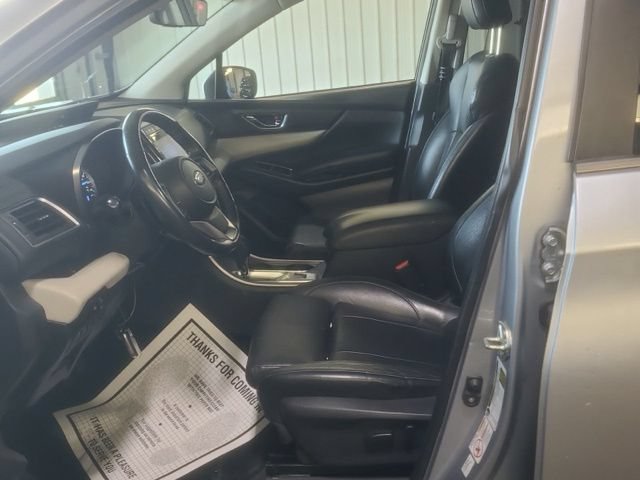 Used 2019 Subaru Ascent Limited AWD/4WD image 10