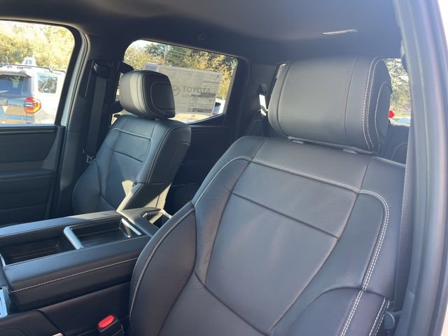 New 2026 Toyota Tundra Limited image 9