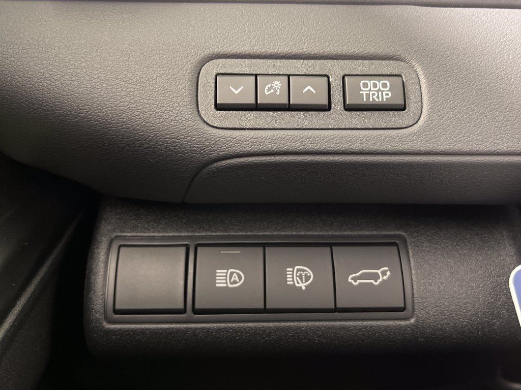 New 2026 Toyota bZ Woodland AWD/4WD image 28