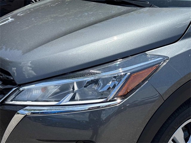 New 2025 Nissan Kicks Play S image 10