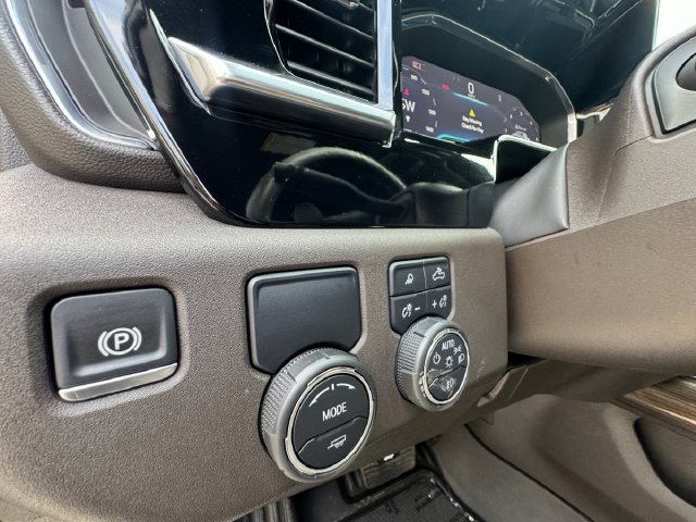 Certified 2024 Chevrolet Silverado 1500 RST w/ All Star Edition Plus RWD image 6