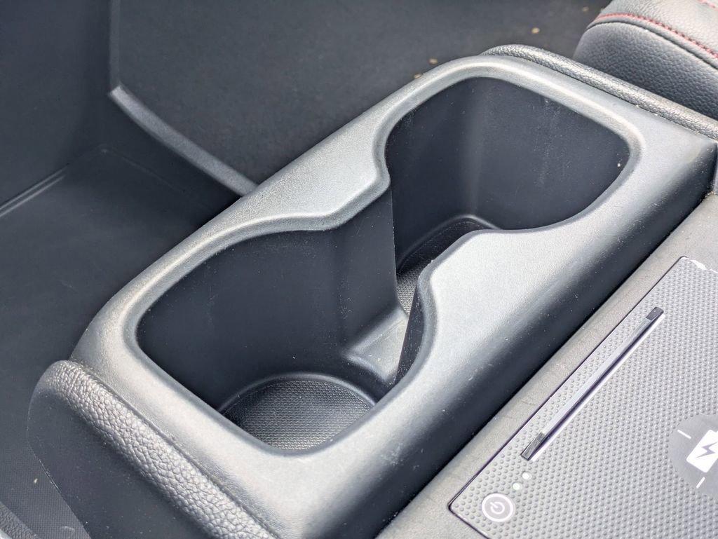 Used 2025 Honda Odyssey Sport-L image 18