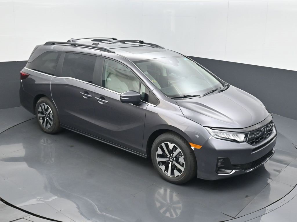 New 2026 Honda Odyssey EX-L image 27