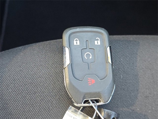 Used 2020 GMC Terrain SLE w/ Driver Convenience Package image 35