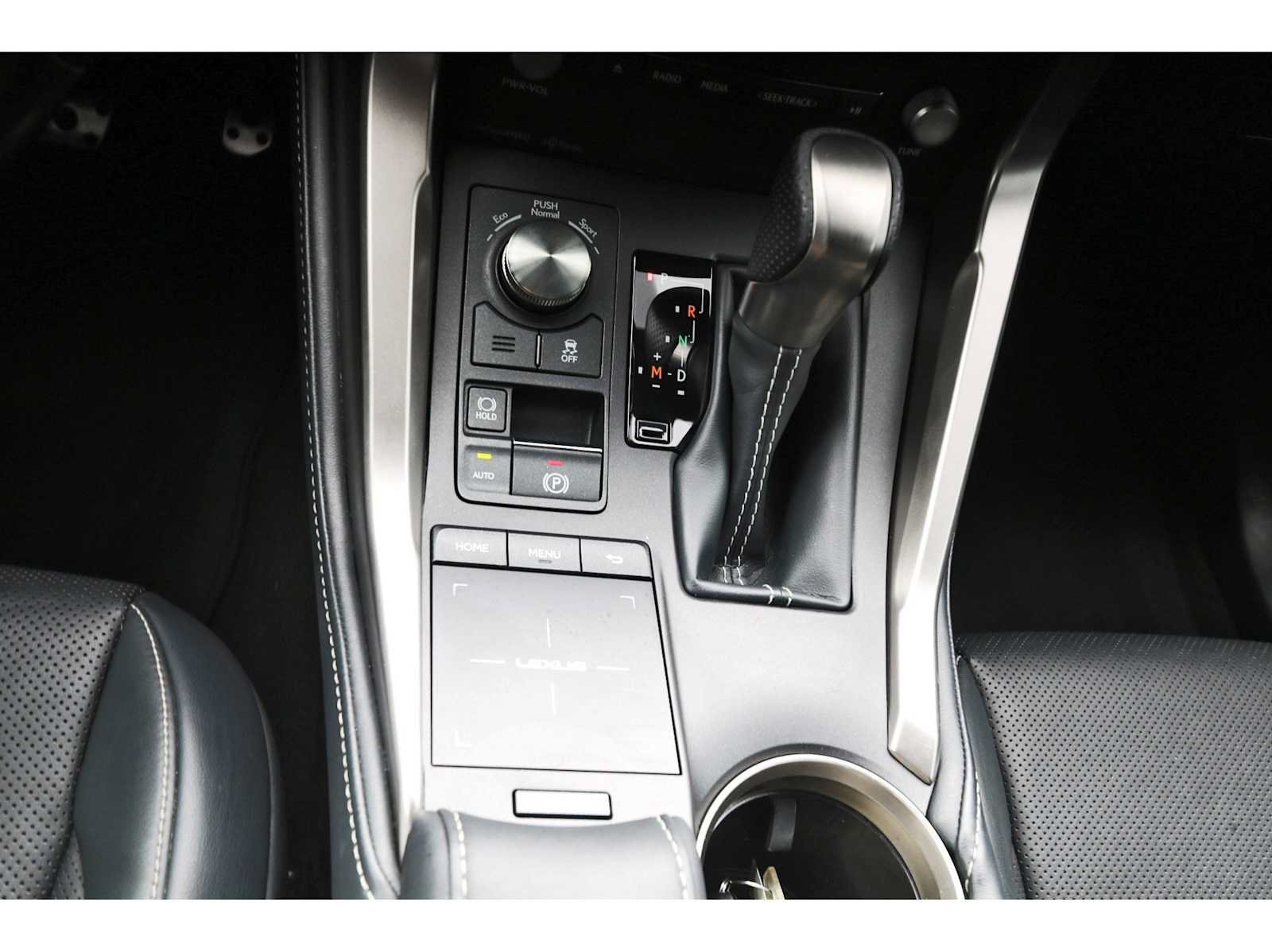 Used 2021 Lexus NX 300 F Sport w/ Accessory Package 2 FWD image 25
