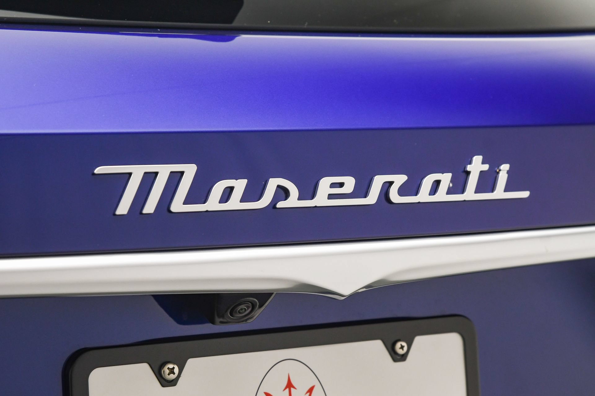 Used 2025 Maserati Grecale GT AWD/4WD image 23
