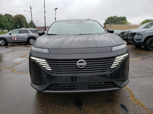 New 2026 Nissan Murano SV image 11