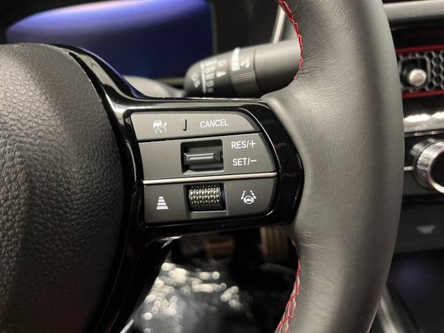 New 2026 Honda Civic Si image 14