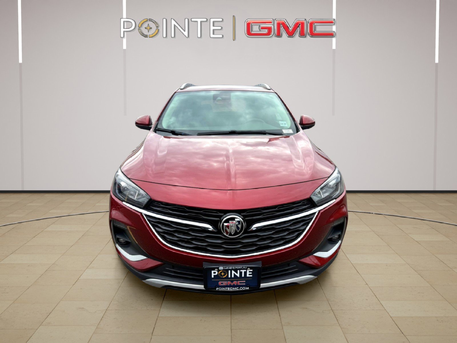 Certified 2023 Buick Encore GX Select image 11