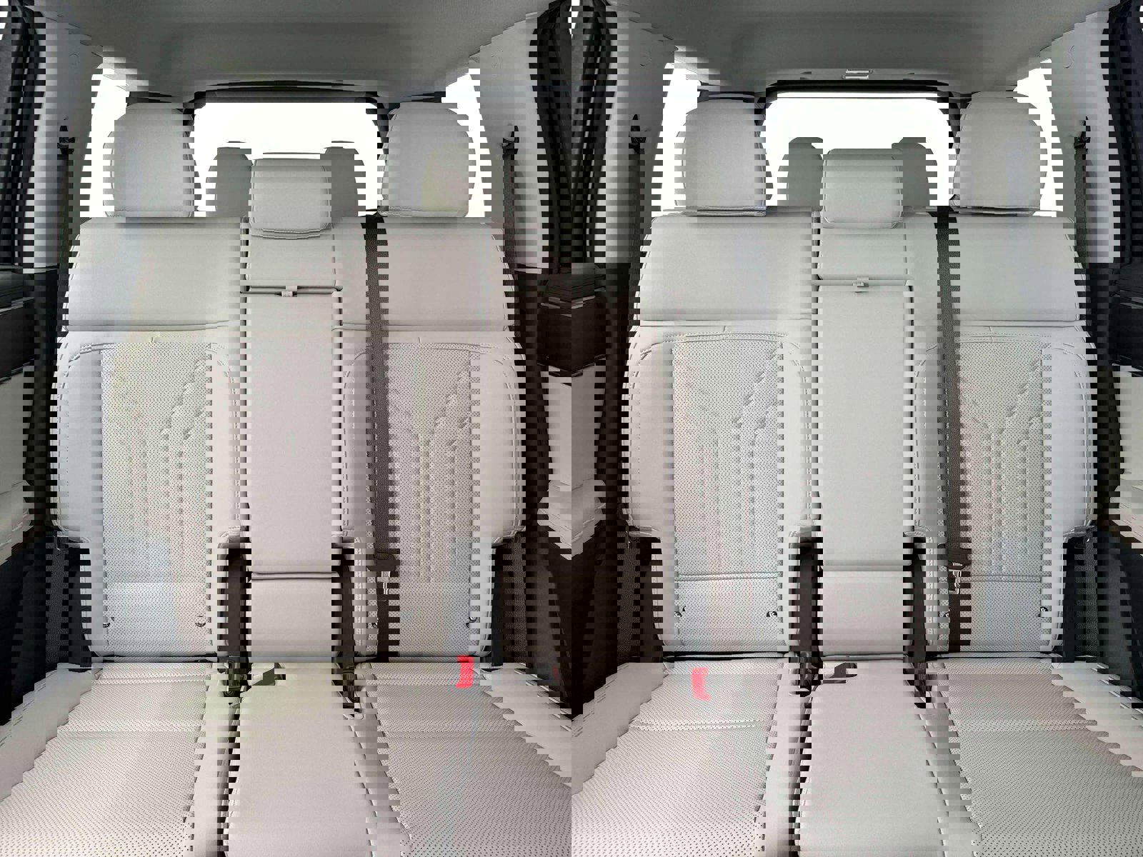 New 2026 Hyundai Santa Fe SEL image 16