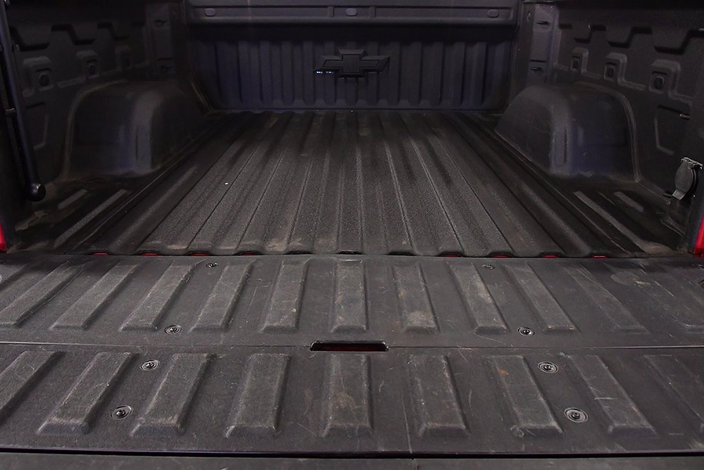 Used 2022 Chevrolet Silverado 1500 RST w/ All Star Edition Plus image 14