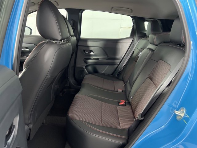 New 2026 Nissan Kicks SR w/ Cold Weather Package image 11