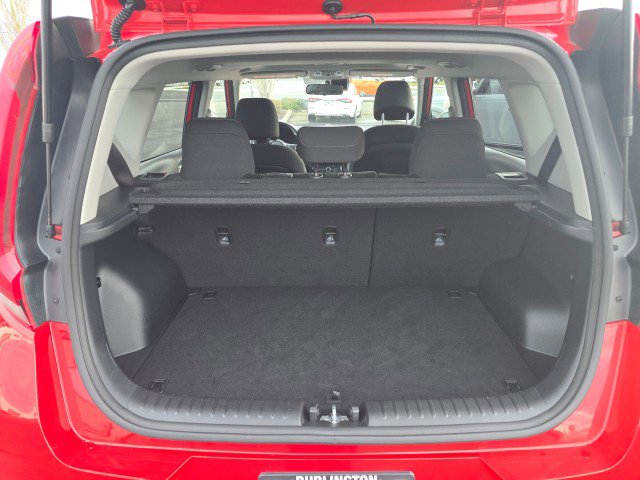 Used 2020 Kia Soul GT-Line w/ GT 2.0L Power Sunroof Package image 16