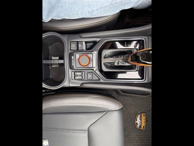 Used 2022 Subaru Forester Wilderness AWD/4WD image 23