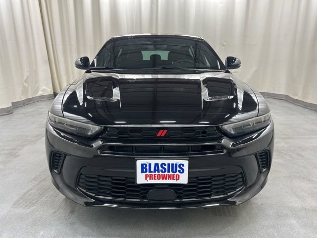 Used 2024 Dodge Hornet R/T AWD/4WD image 7