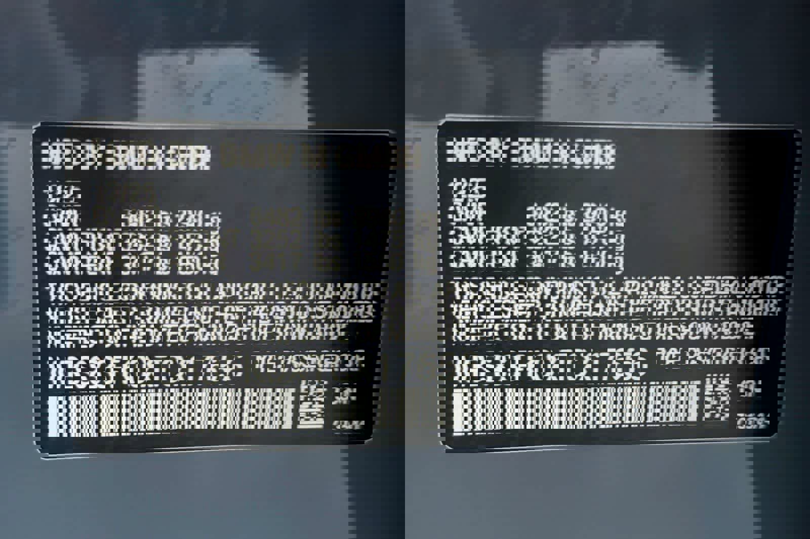 New 2026 BMW M5 w/ Executive Package image 26