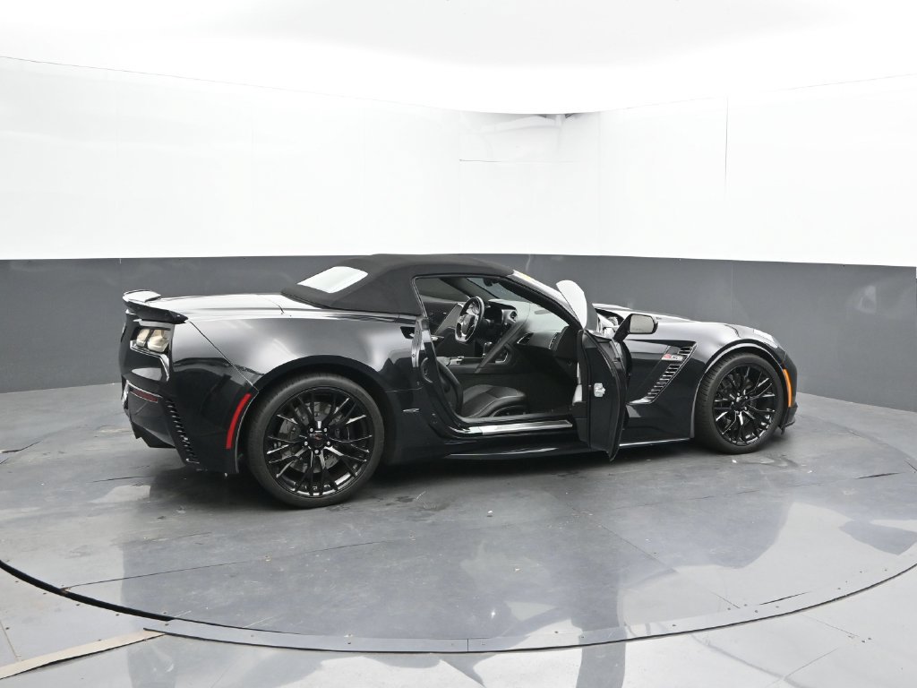 Used 2019 Chevrolet Corvette Z06 RWD image 54