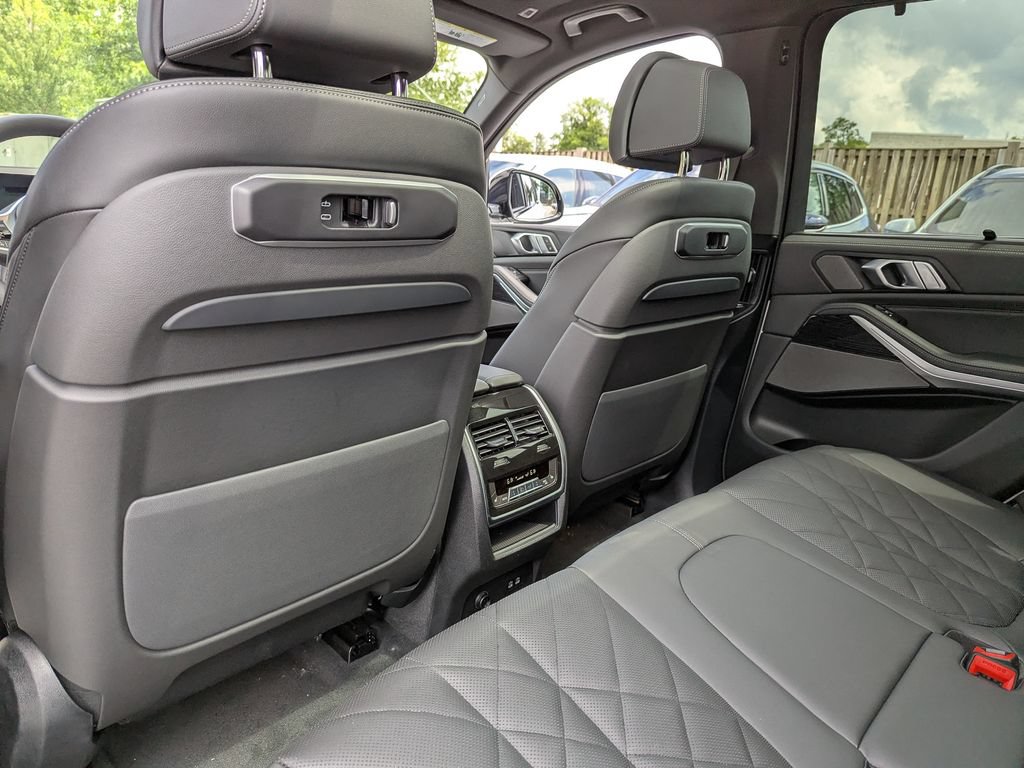 New 2026 BMW X5 xDrive40i w/ Executive Package AWD/4WD image 32