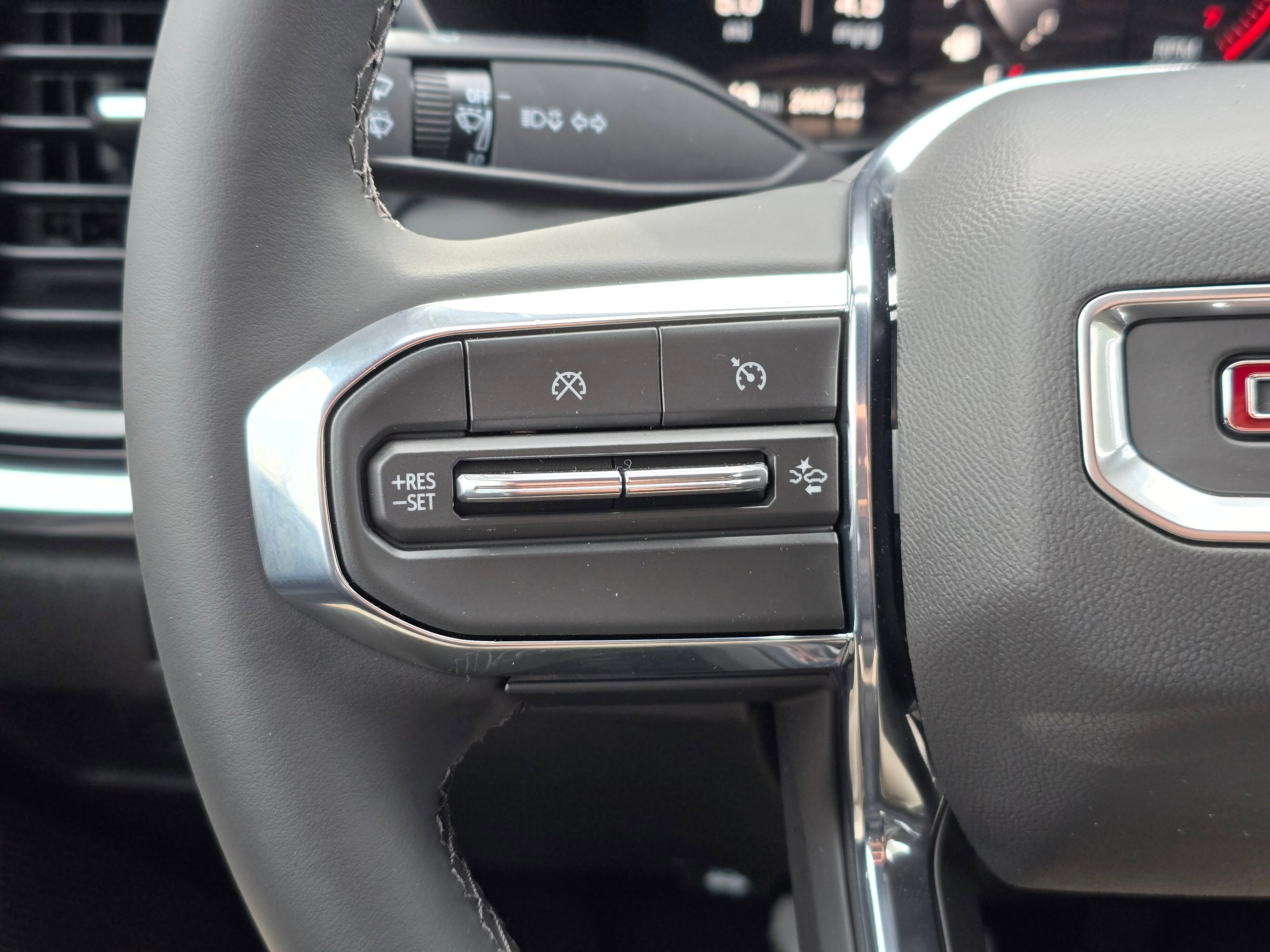 New 2026 GMC Canyon Elevation w/ Convenience Package image 28