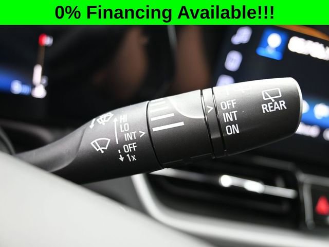 New 2026 Chevrolet TrailBlazer LT w/ LT Cold Weather Package image 18