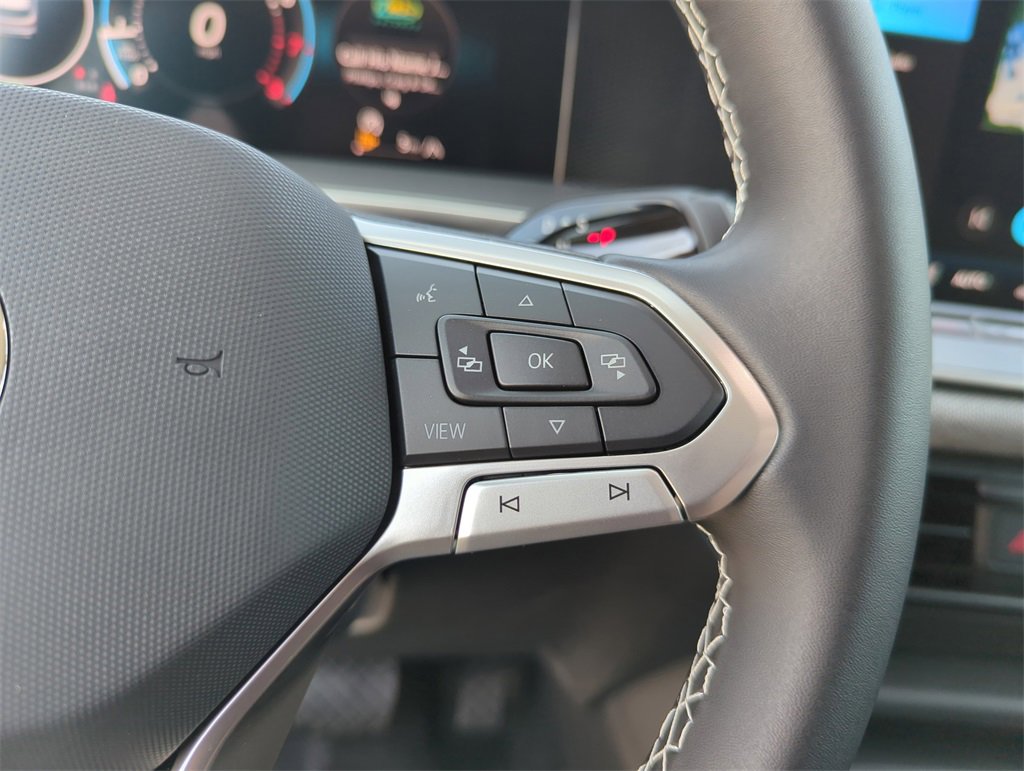 New 2026 Volkswagen Tiguan S image 42