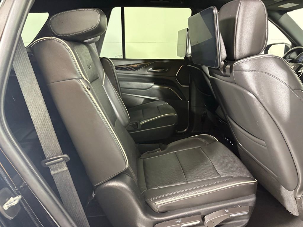 Used 2023 Cadillac Escalade Sport image 19