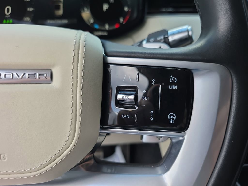 Used 2022 Land Rover Range Rover SE AWD/4WD image 21