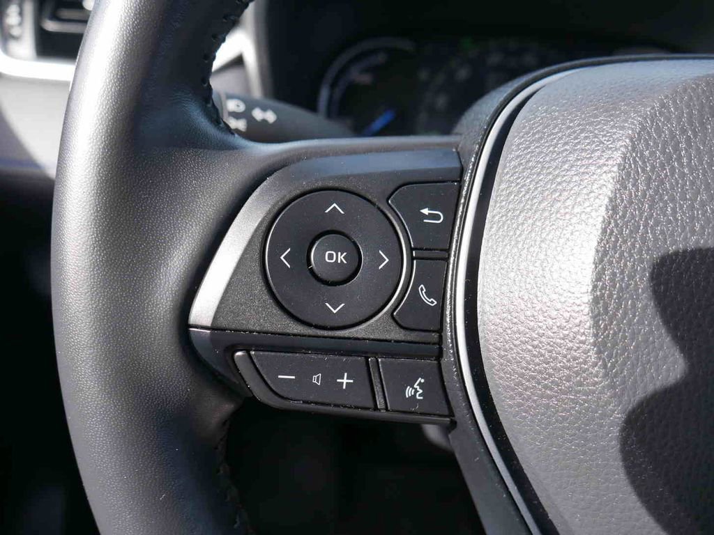 Used 2023 Toyota RAV4 XSE image 39