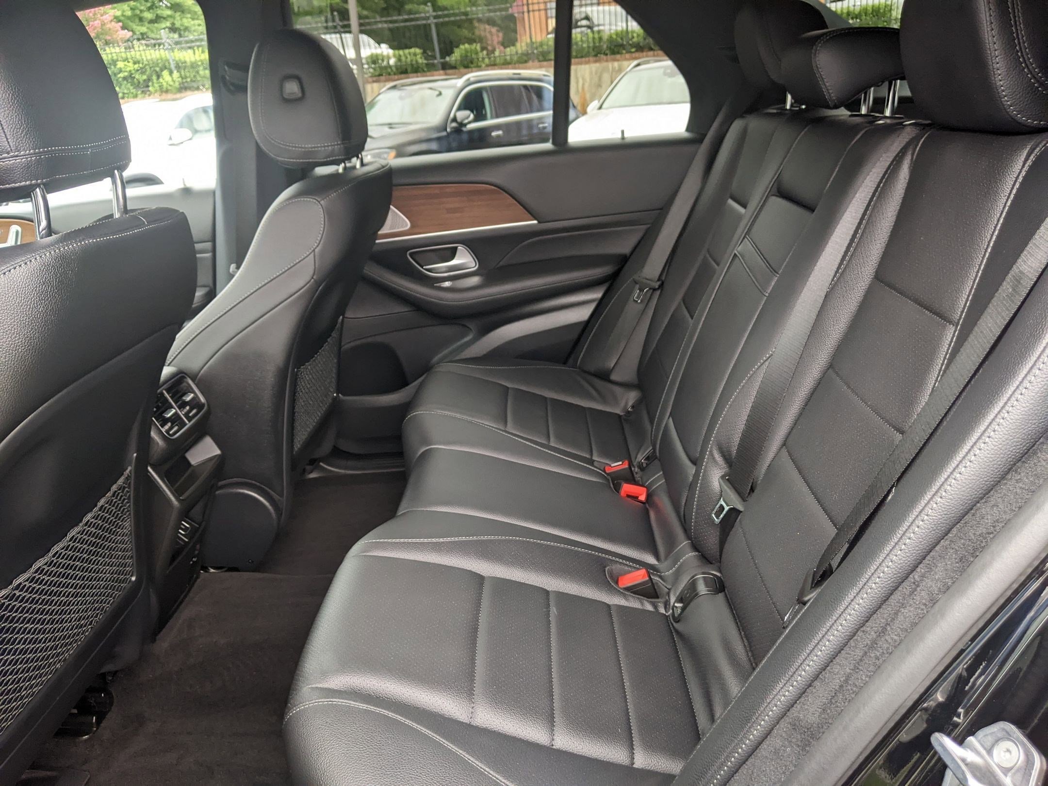 Certified 2021 Mercedes-Benz GLE 350 image 29