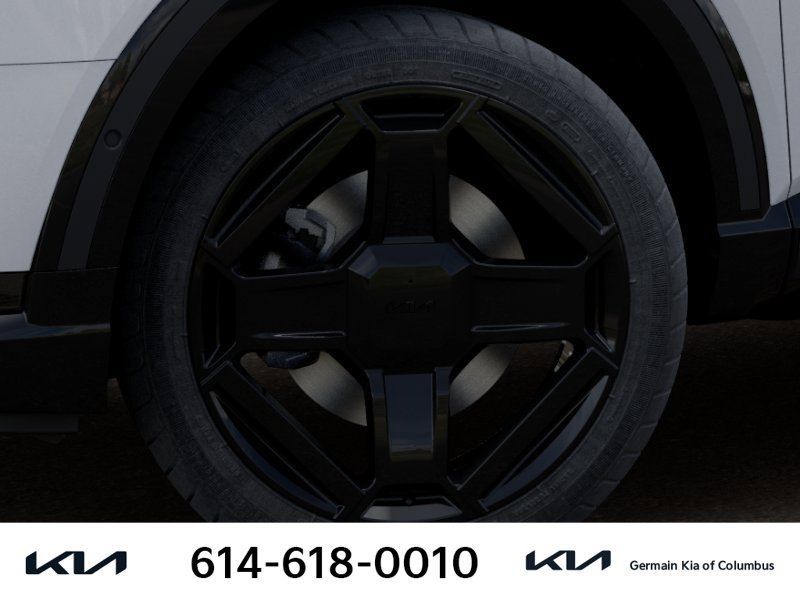 New 2027 Kia Telluride SX X-Line AWD/4WD image 12