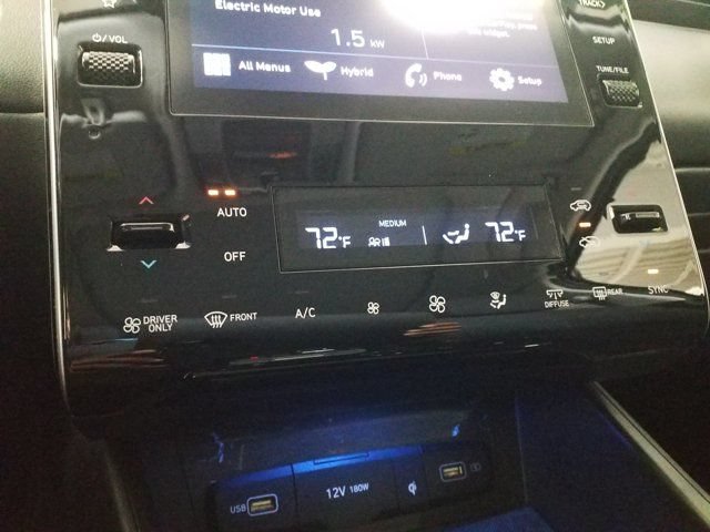 Used 2022 Hyundai Tucson SEL AWD/4WD image 7