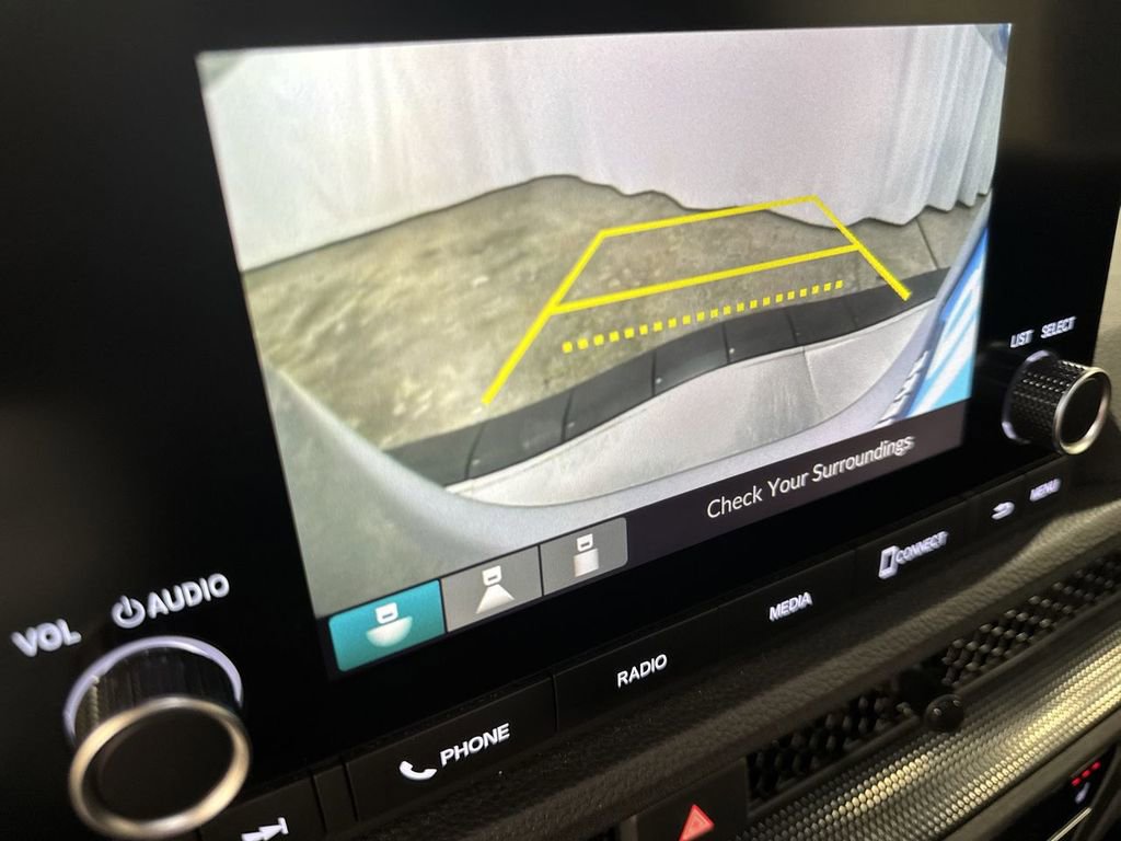 Used 2023 Honda CR-V Sport image 25