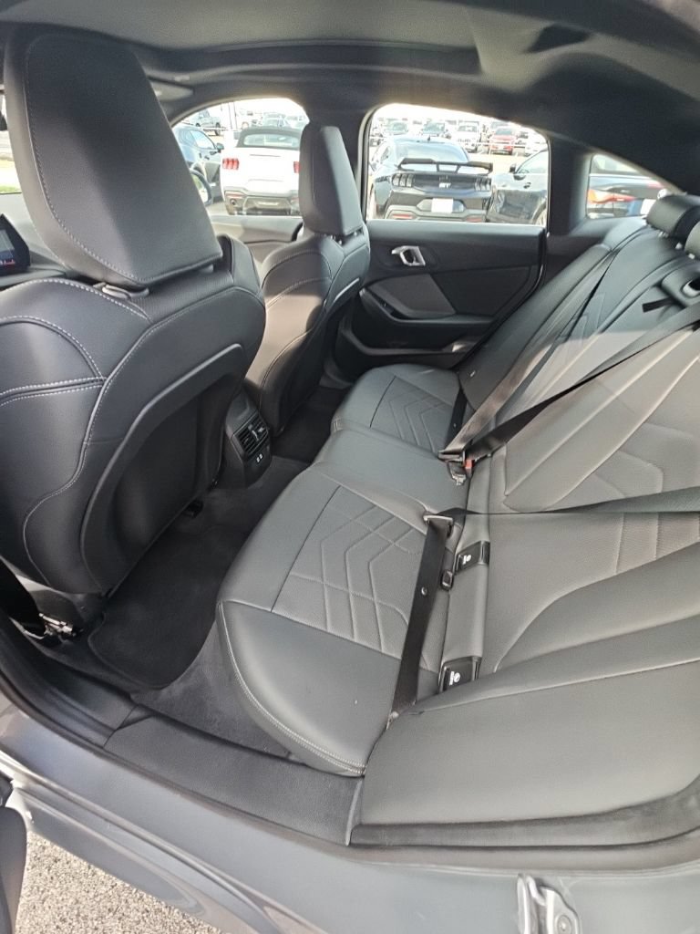 Used 2025 BMW 228i xDrive AWD/4WD image 19