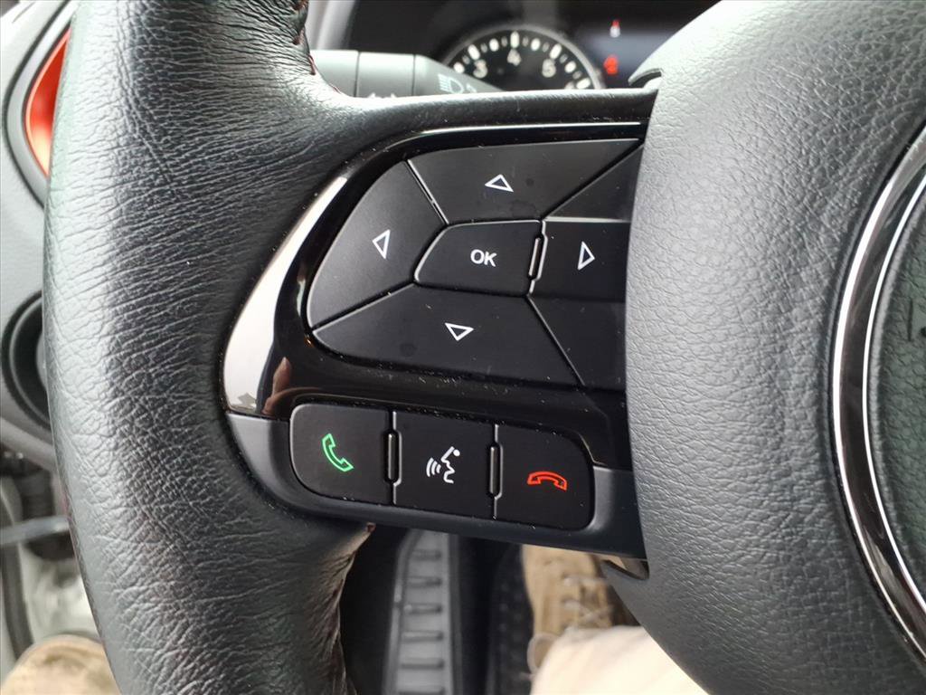 Used 2022 Jeep Renegade Trailhawk w/ Trailer Tow Group image 16