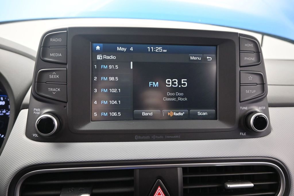 Used 2021 Hyundai Kona SEL FWD image 25