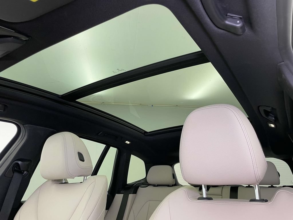 Used 2023 BMW X3 xDrive30i w/ M Sport Package AWD/4WD image 16