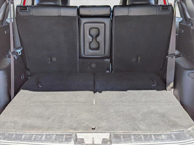 Used 2023 Mitsubishi Outlander SEL image 6