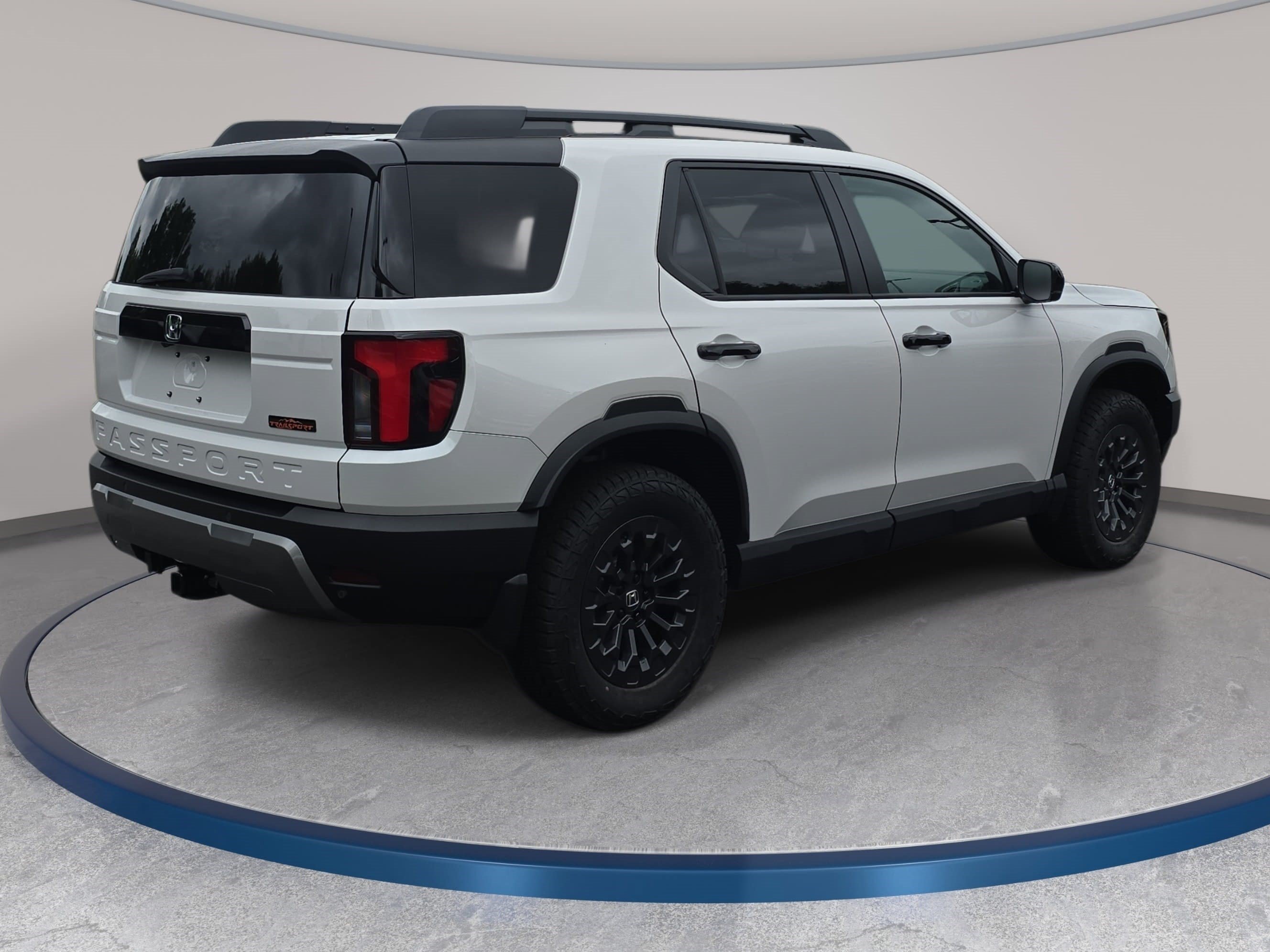 New 2026 Honda Passport TrailSport image 5