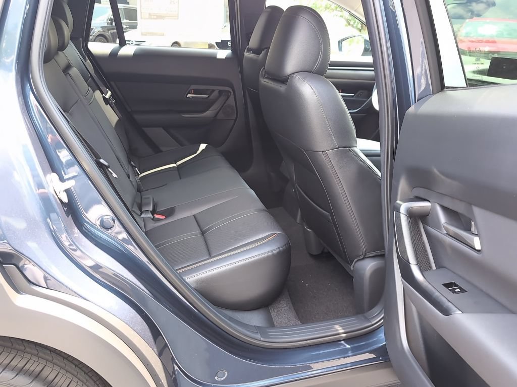 New 2026 MAZDA CX-50 AWD 2.5 S w/ Weather Package image 8