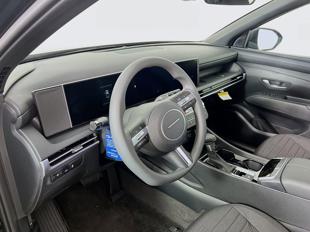 New 2026 Hyundai Santa Cruz SE image 8