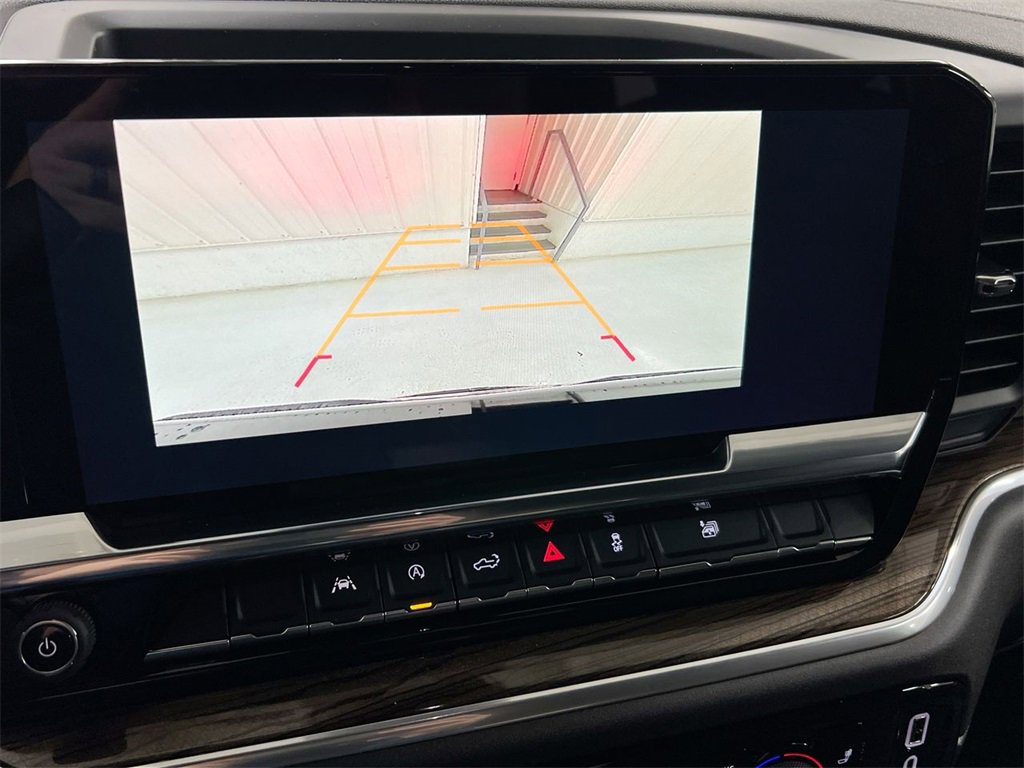 New 2026 Chevrolet Silverado 1500 LT image 15