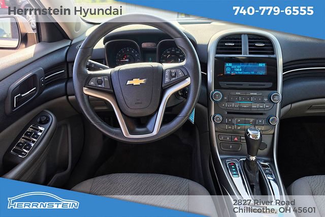 Used 2013 Chevrolet Malibu LS w/ Protection Package FWD image 6