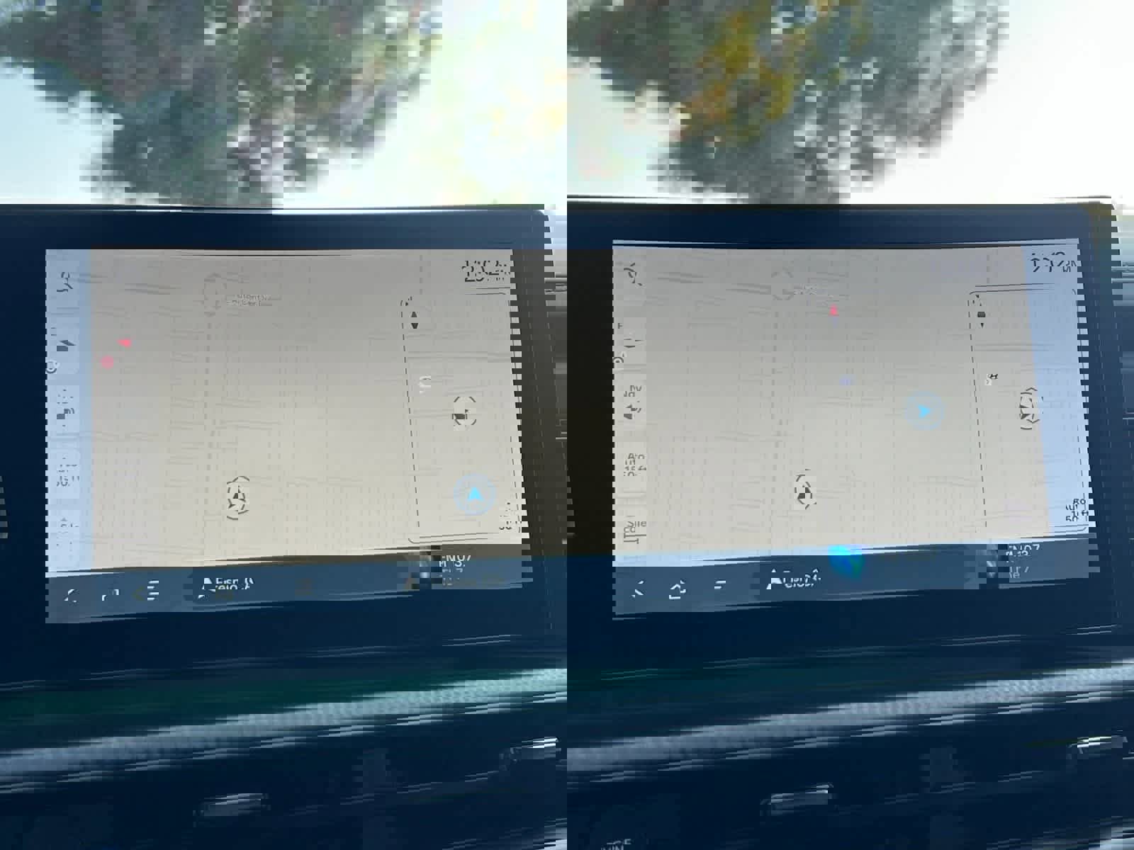 Certified 2025 Hyundai Santa Fe Calligraphy image 21